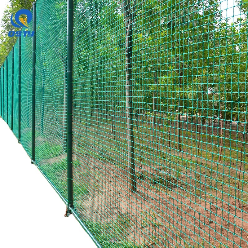 Factory Outdoor Baseball Safety Net Cargo