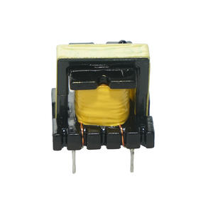 Transformateur à haute fréquence de la tension d'alimentation électronique EE65 de voiture électrique - Product Image 2