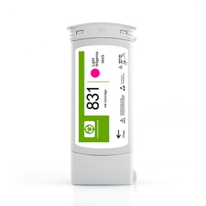 ตลับหมึกสำหรับ HP831ที่รองรับเครื่องพิมพ์ HP Latex 310 330 360 - Product Image 5