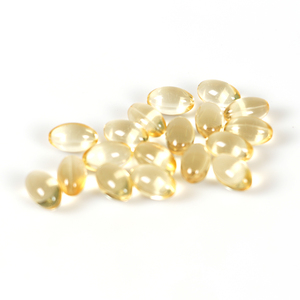 น้ำมันปลาอลาสก้าแท้แบบซอฟต์เจล 1280 มก. โอเมก้า 3 ความบริสุทธิ์สูง EPA <span class=keywords><strong>DHA</strong></span> อาหารเสริมเพื่อสุขภาพหัวใจและสมอง - Product Image 5