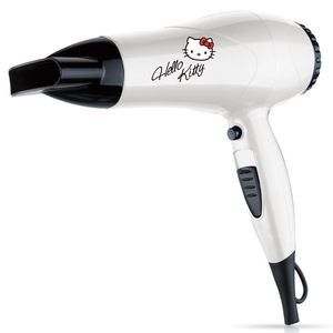 Nuevo Oem de secado rápido frío aire caliente hogar eléctrico secador de pelo de las mujeres de los hombres - Product Image 3