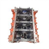 Bloc-cylindres LSX / Bloc moteur LSX / Bloc court LSX 19260093 pour Chevrolet GM Série LS 4.0L