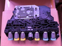 Transnation Original 6T40/45 TCU caja de cambios para Chevrolet Opel Buick módulo de control del sistema de transmisión automática TCU 6T45E 6T40E