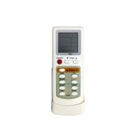 18000-24000 btu sistem kontrol Inverter DC Universal untuk penyejuk udara terpisah QD82U +