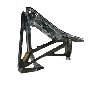 Soporte de Guardabarros Trasero, Soporte de Fijación, Soporte de Faro para <span class=keywords><strong>McLaren</strong></span> 540C 570GT 570S 600LT 650S 720S MP4-12C, 11A4985CP - Product Image 1