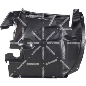 PROTECTOR DE MOTOR IZQUIERDO adecuado para Iveco DAILY 2014 DAILY 2016 DAILY 2012 DAILY 2019 (5801356896) - Product Image 2