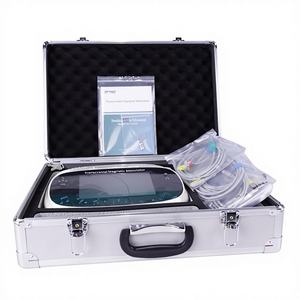 جهاز دوكون إن كيه-آي إيه تي إم إس المحمول للعلاج الكهربائي لعلاج موجات الدماغ الانعكاسية للنوم الأفضل وتخفيف الألم والقلق والأرق - Product Image 2