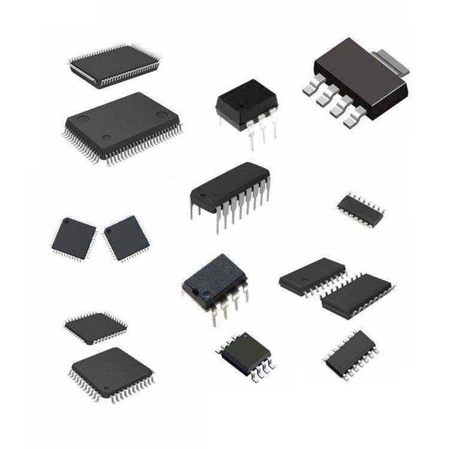 SI4322-A0-FT NEW AND Original IC chip Microchip electronic components BOM service supplier