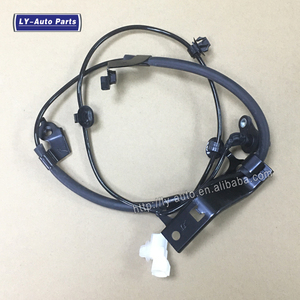 89542-0K050 895420K050 <span class=keywords><strong>Hilux</strong></span> OEM 2.7L 2004-2012 용 도요타에 대한 새로운 전면 ABS 휠 속도 센서 - Product Image 5