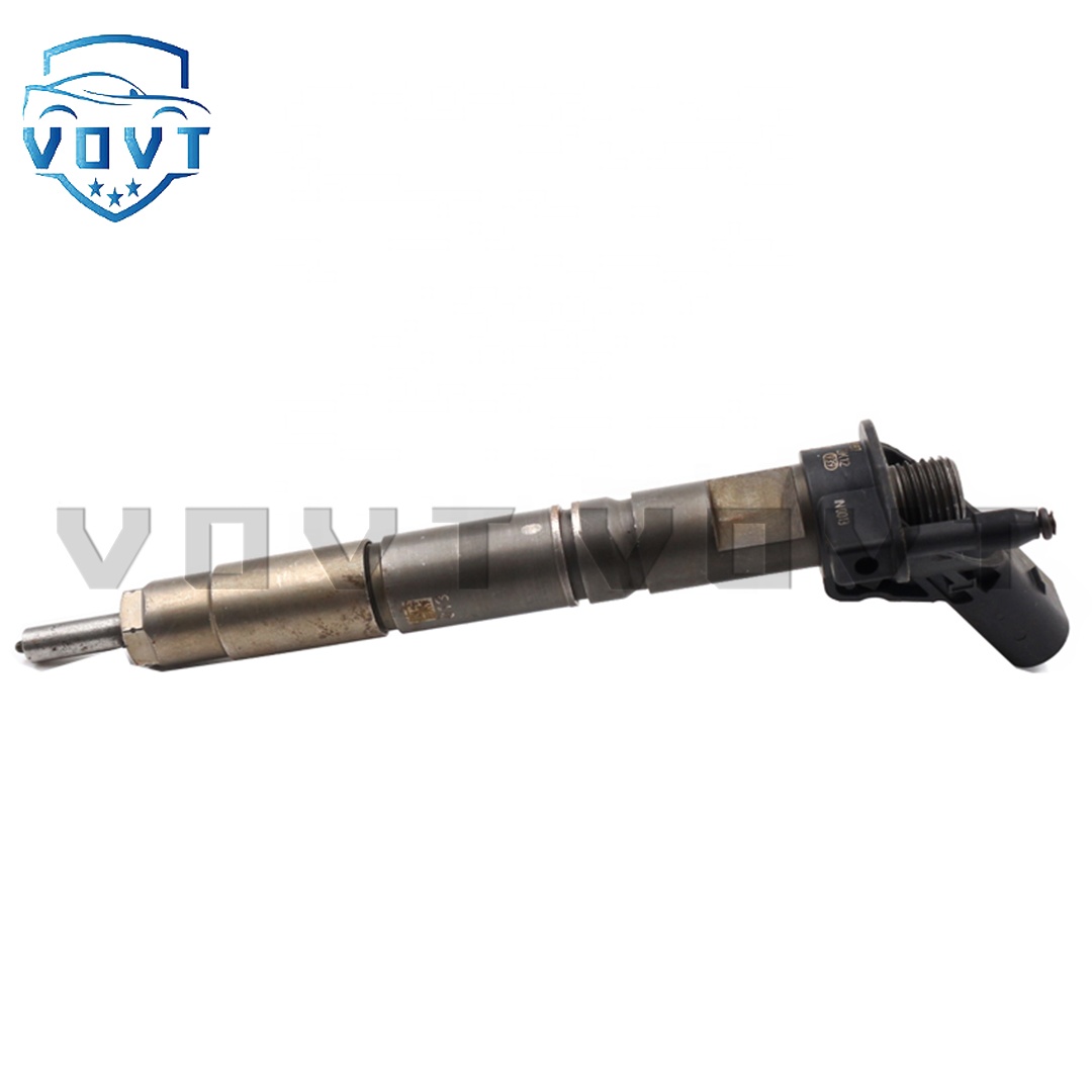New Common Rail Diesel Injector 0 445 110 668  0445110668 with High-Quality China Manufacturer