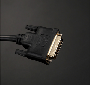 El precio más barato Convertidor DVI 24+1 a HDMI Cable <span class=keywords><strong>de</strong></span> 3 m HDMI a DVI Macho a macho Transferencia bidireccional para PS4 HD - Product Image 5