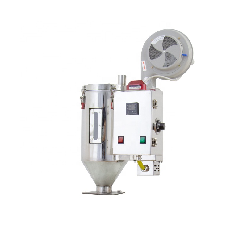 Высокоэффективная машина для сушки пластиковых гранул, энергосберегающая машина для сушки пластика