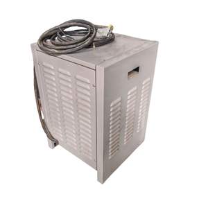 Cargador para Montacargas Eléctrico Doosan, 48V 50A, Trifásico 380V 60Hz, Base de Carga Industrial para Baterías de 365Ah - Product Image 4