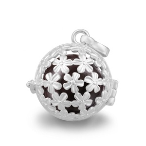 Eudora K94 armonía Bola campanas magia bebé juguetes mamá joyería Musical Bola Ángel Bola - Product Image 4