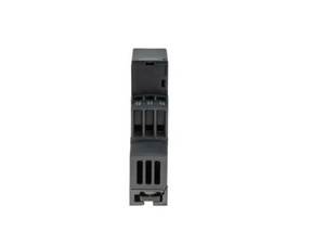 Relé de Control Trifásico Telemecanique Zelio RM17TG00 24~480VAC 5A 1 C/O Miniatura Epoxi IP20/IP30 GL/GOST 3P Plata - Product Image 1