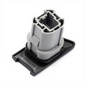 Interrupteurs de verrouillage de fenêtres et de portes Ford, système de verrouillage centralisé - Product Image 2