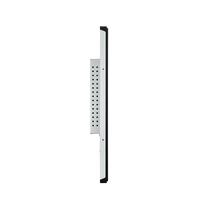 Monitor Industrial de Marco Abierto con Pantalla Táctil Capacitiva de 15.6 Pulgadas, Clasificación IP65, Serie Comercial, Interfaz Serial, Garantía de 2 Años