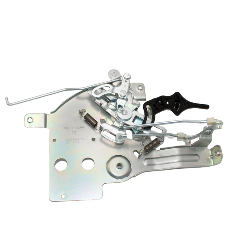 High Quality Firm and Durable Middle Car Door Secondary Lock for Wuling Rong Guang Auto Parts Image 6