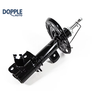 Litu 334363ชิ้นส่วนโช้คอัพสำหรับ <span class=keywords><strong>Nissan</strong></span> <span class=keywords><strong>X</strong></span> <span class=keywords><strong>Trail</strong></span> <span class=keywords><strong>T30</strong></span>ของแท้ - Product Image 1