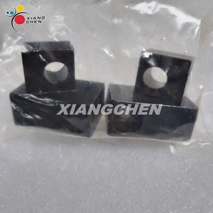 DO High Quality 1Pair L4.030.486F L4.030.485F Accessories CD74 XL75 Seat Ink Roller Seat for Offset <b>Printing</b> <b>Machine</b> - Product Image 3