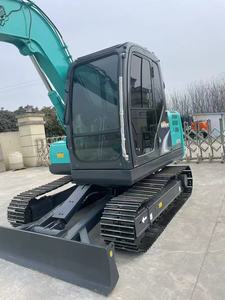 <span class=keywords><strong>Kobelco</strong></span> 75-8 <span class=keywords><strong>Kobelco</strong></span> sk75 खुदाई के लिए खोमटकोस्130 स्कि140 sk200 sk200 sk250 स्के260 का उपयोग किया खुदाई - Product Image 3