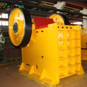 קיבולת גבוהה במחיר טוב PE750X1060 PE900X1200 מגרסה לסתות אבן גיר ראשונית - Product Image 2