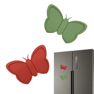 Vente de gros Outil de cuisine en silicone Mitaines de four en forme de <span class=keywords><strong>plat</strong></span> <span class=keywords><strong>chaud</strong></span>, pince <span class=keywords><strong>pour</strong></span> bol et aimant <span class=keywords><strong>pour</strong></span> réfrigérateur - Product Image 1