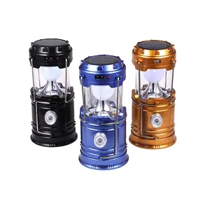 Hot Products Led Camping String Light, Wholesale Flashlight Work Light Lantern for Camping Hiking/