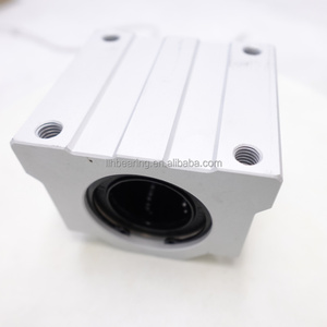 Scs30uu Sc30uu Sc Scs Serie Lineaire <span class=keywords><strong>Motion</strong></span> Ball Slide Units 30Mm Lineaire As Lagerblok Voor 3d Printer - Product Image 3