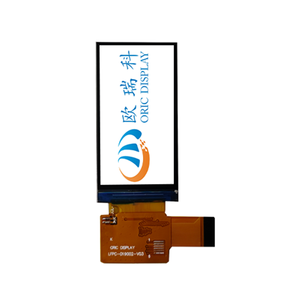 IPS xem đầy đủ 1.9 inch hiển thị Dải 170*320 TFT hiển thị SPI/MCU interafce LCD hiển thị - Product Image 4