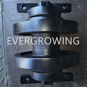 Hitachi 35t KH125-2 גלילה העליון עבור עגור מכונות גלילה - Product Image 2