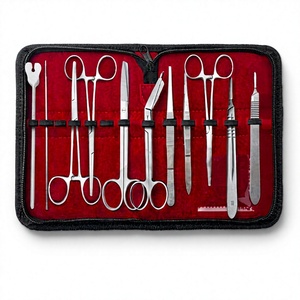 Placas de Osteotomía Ortopédicas de Acero para Nivelación del Tíbulo, Placas TPLO Estilo Slocum, JIGS Manual para Instrumentos de Cirugía Veterinaria - Product Image 4