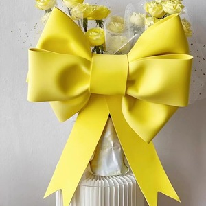 قوس إيفا عملاق يدوي الصنع لحفلات الزفاف وأعياد الميلاد خلفية جو جدار كبير ديكور القوس الديكور - Product Image 6