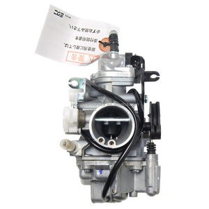 คาร์บูเรเตอร์สำหรับ <span class=keywords><strong>YAMAHA</strong></span> MIKUNI LC 135,LC135 V1 COP EXCITER JUPITER MX <span class=keywords><strong>SPARK</strong></span> <span class=keywords><strong>Z</strong></span> คาร์บูเรเตอร์มอเตอร์ไซค์ใหม่ - Product Image 2