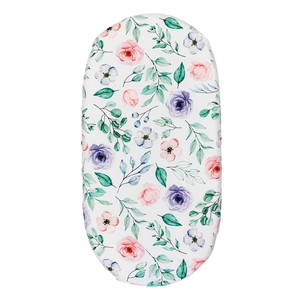 Funda Protectora para <span class=keywords><strong>Cuna</strong></span> IBaifei 2025 <span class=keywords><strong>de</strong></span> Alta Calidad, Personalizada, Impermeable, <span class=keywords><strong>de</strong></span> Bambú y Algodón, <span class=keywords><strong>Protector</strong></span> <span class=keywords><strong>de</strong></span> Colchón Suave para Bebé, Funda para Cambiador - Product Image 3