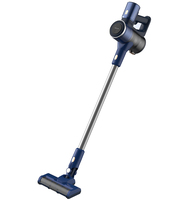 Aspirateur sans fil puissant à main, aspirateur sans fil, batterie rechargeable OEM