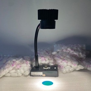 Lampe de bureau LED ORC FY-18N du Japon, lumière chaude, outil d'inspection automobile - Product Image 3
