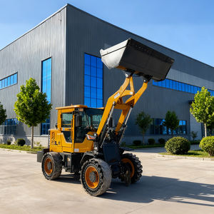 <span class=keywords><strong>1</strong></span>.8ton 2ton 3ton 4ton Wood Grapple <span class=keywords><strong>Loader</strong></span> Mini Front End <span class=keywords><strong>Loader</strong></span> Bucket <span class=keywords><strong>Loader</strong></span> dengan Log Grapple - Product Image 1