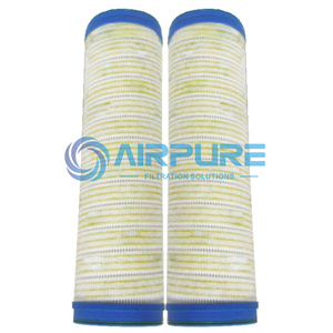 Nhà máy trực tiếp cung cấp thay thế máy xúc thủy lực Bộ lọc ue610an20z - Product Image 3