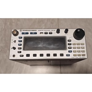 Rohde & Schwarz R&S EB200 Mini Port Usado - Product Image 2