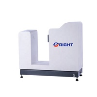 Analyseur de taille de particules, laboratoire, pulvérisation Laser, analyseur de taille de particules
