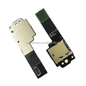 Cho chuyển đổi 2 bộ điều khiển TF Khe cắm thẻ với Hội Đồng Quản trị <span class=keywords><strong>SD</strong></span> Thẻ ổ cắm cho Nintendo switch2 NS 2 sửa chữa trò chơi phụ kiện - Product Image 5