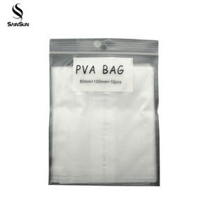 Película soluble en agua de PVA para envasado en frío de bebidas, bolsas pequeñas para envasado en caliente - Product Image 4