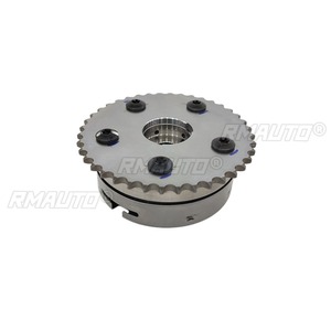 487ZQA-1021700 Piñón de distribución de admisión y escape del árbol de levas, ajustador de admisión del motor, pieza de motor para BYD 487, accesorios para coche - Product Image 1
