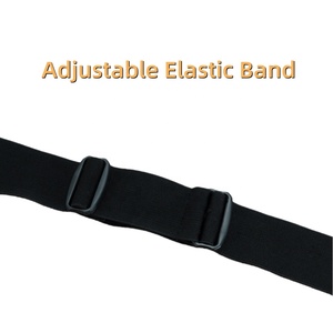 नए उत्पाद मोटरसाइकिल सवारी गियर एकीकृत डिचटेबल गोगल टीपू/पीसी सामग्री प्रभाव-प्रतिरोधी ऑफ-रोड राइडिंग गॉगल - Product Image 6