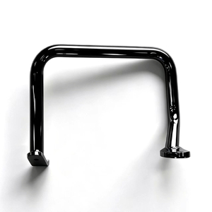 Protector de Motor para Motocicleta XF291201-E, Barra Anticaídas TCMT Compatible con Thruxton R T120 T100 2016-2020 - Product Image 5