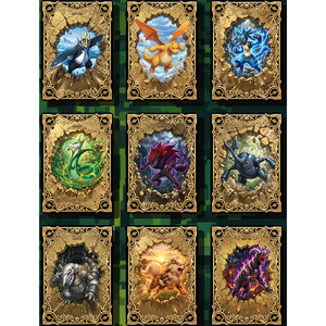 Jeu de société PY, Boîte mystère limitée, Carte métallique de bande dessinée, Carte <span class=keywords><strong>Poki</strong></span>, Fournisseur en gros, Haute qualité, Collection Pika-chuu, Fan Art personnalisé - Product Image 4