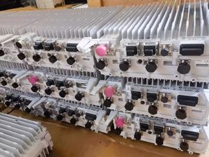 Estación Base Inalámbrica AZNA 473914A FRMF AZNA AHHB ARHA <span class=keywords><strong>ARMA</strong></span> AREA ARGA Nuokiya LTE Banda 40 4T4R 4x40W RRU Equipo de Comunicación - Product Image 6