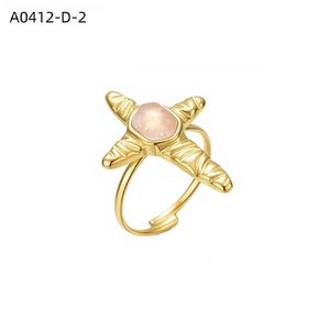 Fashion <b>Ring</b> with PIEDRA A0412 for Women High Quality Jewelry - Product Image 2