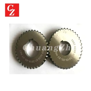 ชุดเฟืองเครื่องยนต์ไร้น้ำมัน Ingersoll Rand รุ่น R90 ชุดเฟืองขับเคลื่อน 39761770 39104849 สภาพใหม่และมือสอง อะไหล่มอเตอร์ ข้อต่อโลหะ - Product Image 4